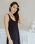 Imagem do Vestido Energia Preto