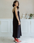 Vestido Energia Preto - loja online