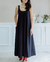 Vestido Energia Preto