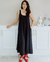 Vestido Energia Preto