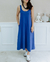 Vestido Energia Azul Jeans na internet
