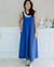 Vestido Energia Azul Jeans - comprar online