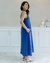 Vestido Energia Azul Jeans - loja online