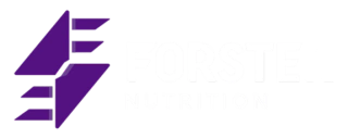 Forster Nutrition - Seu Suplemento Roxinho!