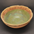 Bowl - Médio - Verde Fosco "costurado"