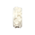 Rolo Narrow - Tortuous - CERAMICANDO - Argila Estampada