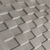 Rolo Quadriculado - CERAMICANDO - Argila Estampada