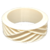 Rolo Narrow - Lines - CERAMICANDO - Argila Estampada