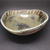 Bowl - Médio - Marrom com Borda Carimbada - CERAMICANDO - Argila Estampada