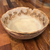 Bowl - Médio - Fosco com Borda Carimbada na internet