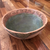 Bowl - Médio - Verde Fosco "costurado" na internet