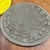 Base Estampada Sem Cabo - MEDALHÃO DE SÃO BENTO - 18CM - CERAMICANDO - Argila Estampada