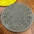 Base Estampada Sem Cabo - MEDALHÃO DE SÃO BENTO - 18CM na internet