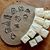 Kit Bases Estampadas NOSSAS CASINHAS - 10 peças - comprar online