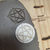 Carimbo Pentagrama - comprar online
