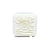 Carimbo Cubo - Ceramicando³ - 6 estampas