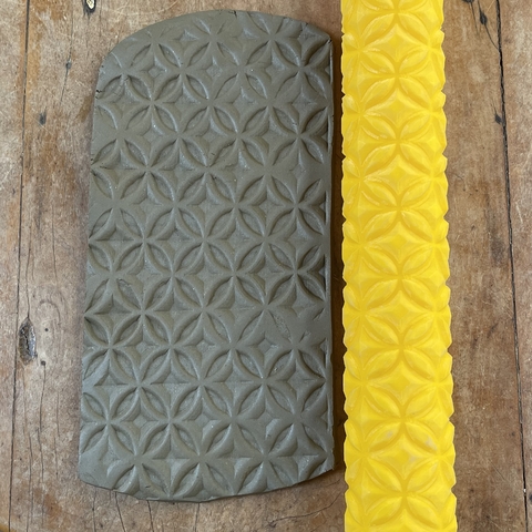 Rolo Grande "Grafismo"