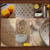 Caixa "Ceramicar é Preciso" - Kit com 10 estampas + 8 ferramentas básicas para cerâmica