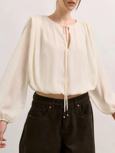 Blusa Ravello
