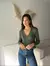 Campera Hilo. Gise en internet