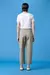 Pantalon Pinzado. Pistacho - comprar online