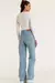 Wide leg rígido (molde chico) (FLORFA) - comprar online