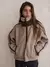 Campera Issac - tienda online