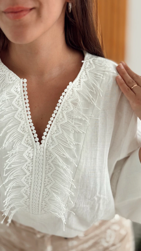 Blusa Mercurio - comprar online