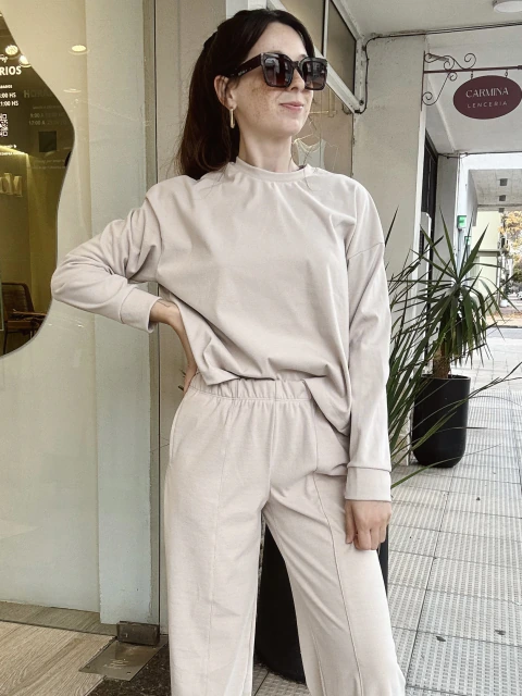 Conjunto Ares
