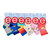 Imagen de PACK X3 MEDIAS BEBE A1011