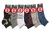 PACK X3 MEDIAS SOQUETES A102 - comprar online