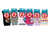 PACK X3 MEDIAS NENA A1020/1090