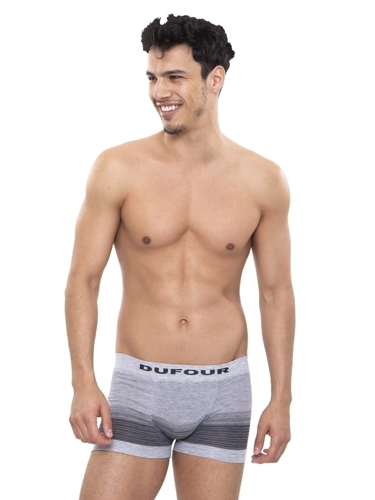 BOXER SIN COSTURA A11855