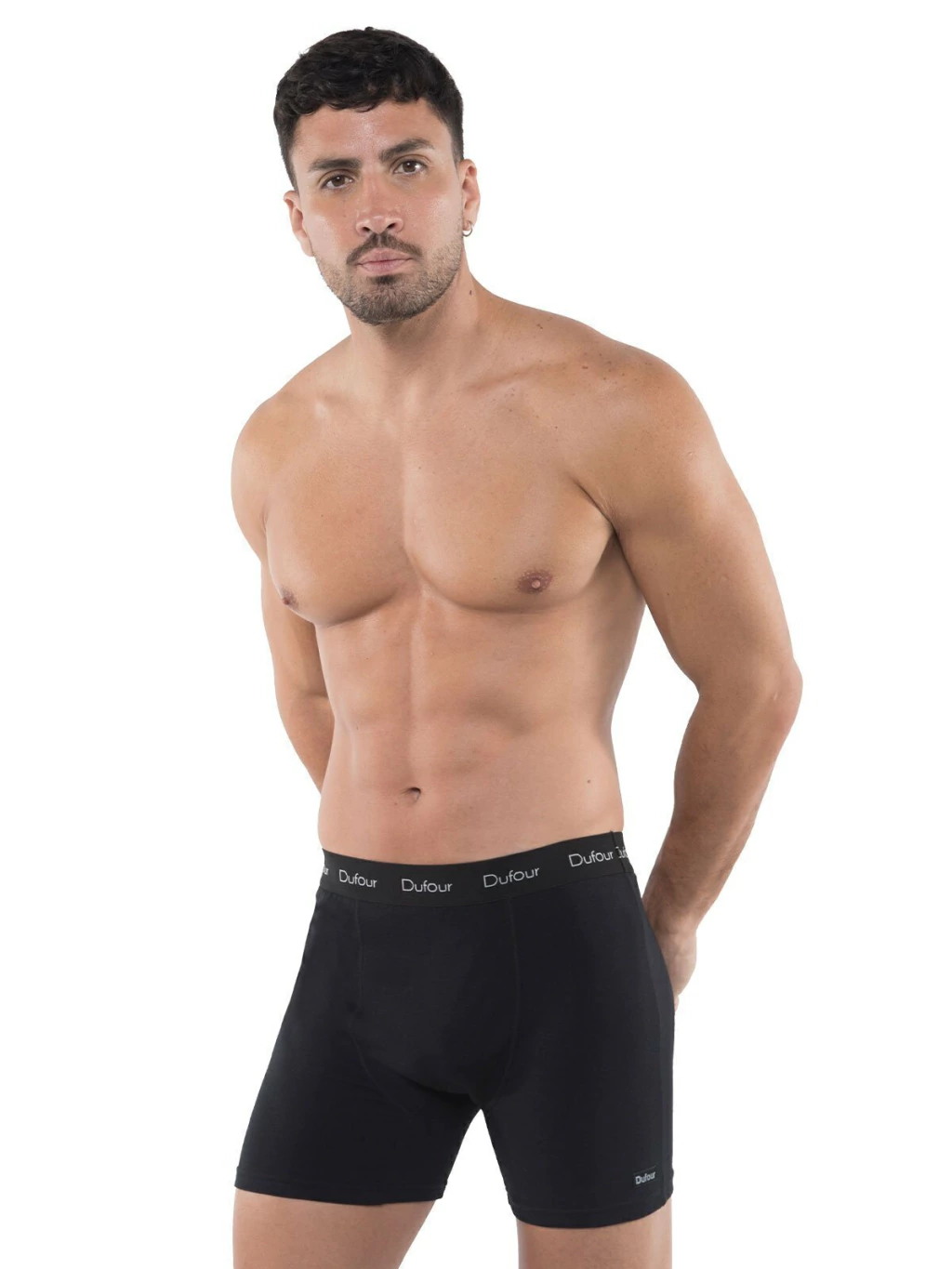 BOXER ALGODON A12058