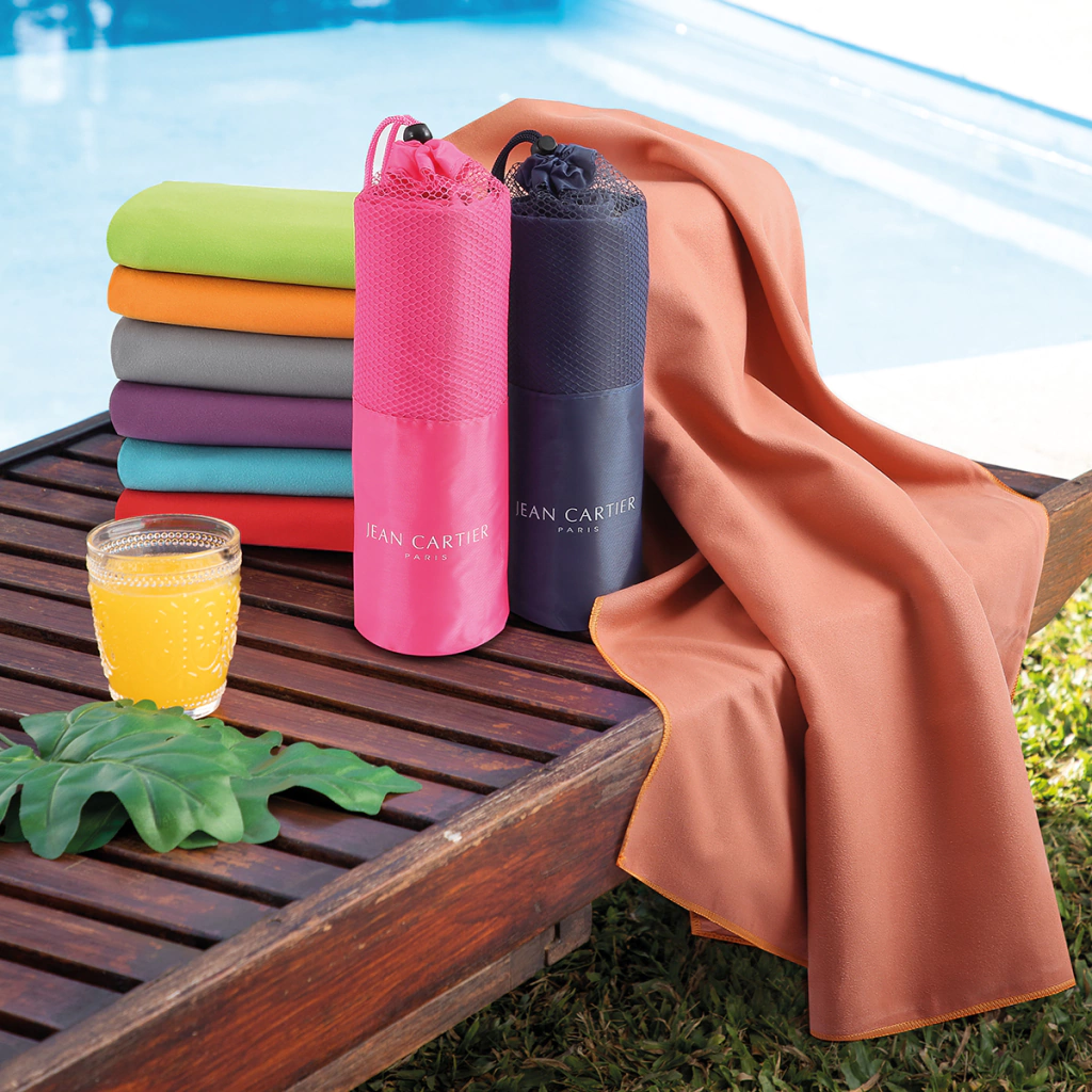 TOALLON SECADO RAPIDO A4067/2