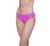 BOMBACHA BIKINI CULOTTE A12327 - comprar online