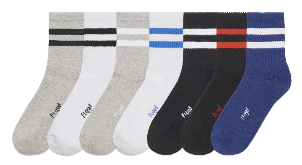 PACK X3 MEDIAS 1/3 CAÑA A1420/A1425