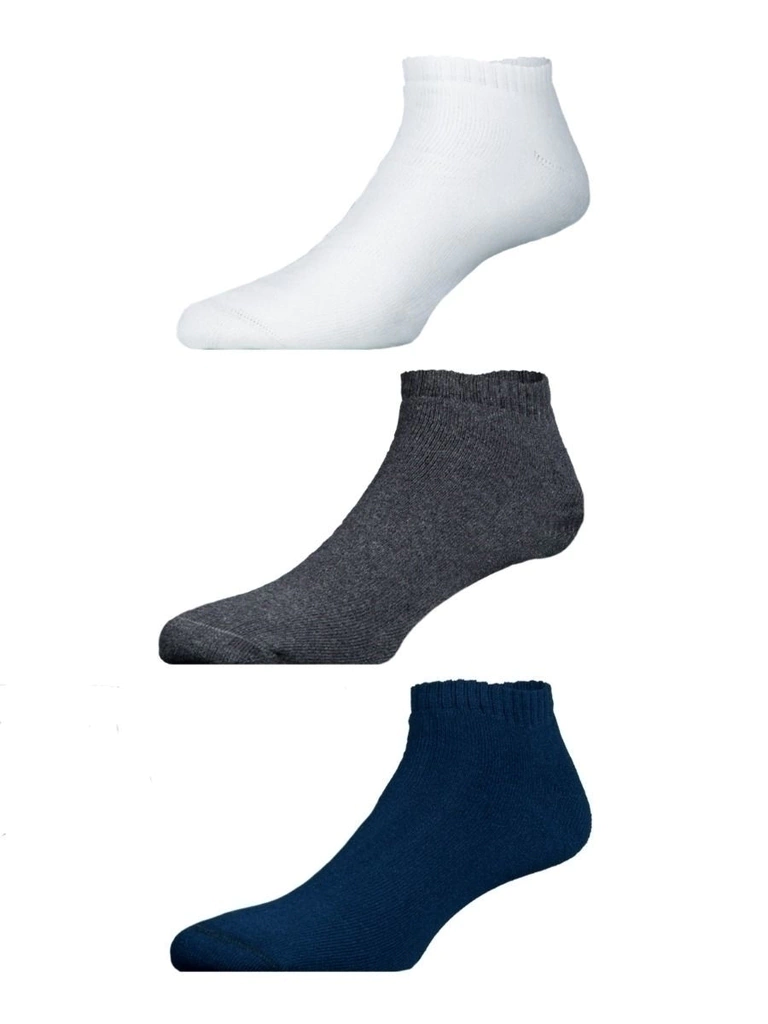 PACK X3 MEDIAS INVISIBLES A2012