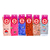 Imagen de PACK X3 MEDIAS LARGAS A200/A201/A202