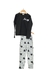 PIJAMA ELEMENTO A2482 - VaroVaro