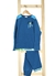 PIJAMA ELEMENTO A2491 - VaroVaro