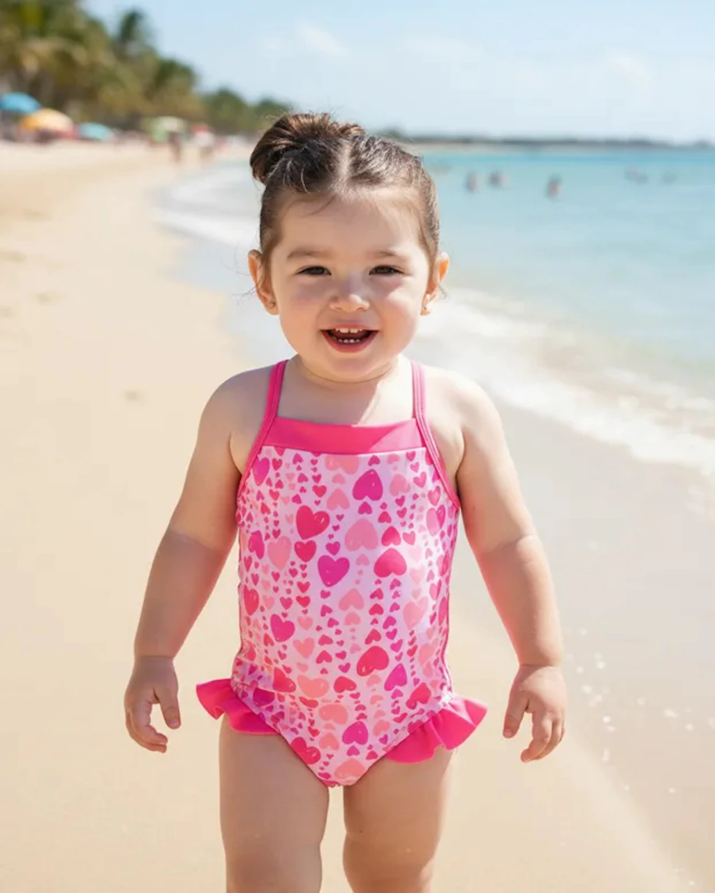 ENTERIZA ELEMENTO BEBE A2604