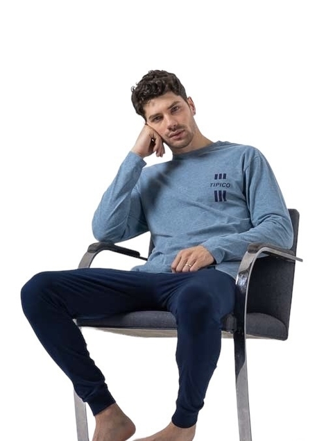 PIJAMA A906