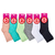 Imagen de PACK X3 MEDIAS TOBILLERAS A401