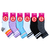 PACK X3 MEDIAS TOBILLERAS A401 - tienda online