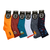PACK X3 MEDIAS TOBILLERAS A402