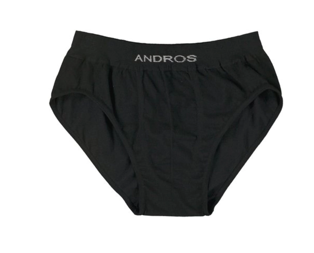 SLIP ALGODON A5014/5166