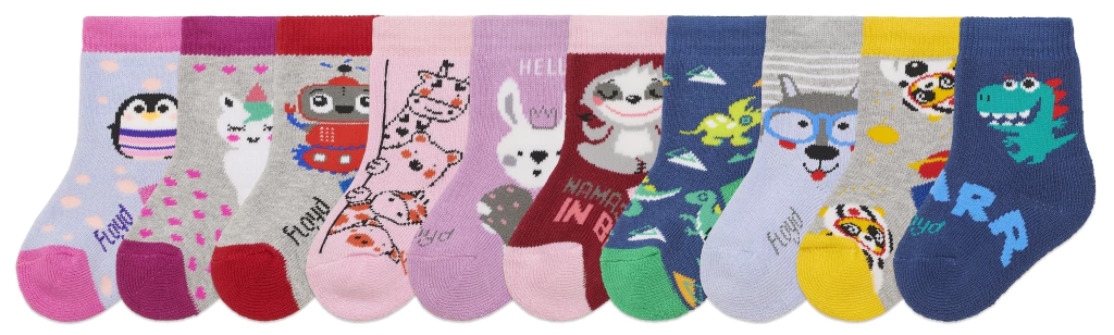 PACK X3 MEDIAS TERMICAS NENA A55