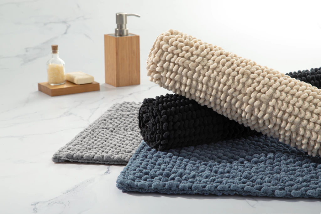 ALFOMBRA BAÑO A7305