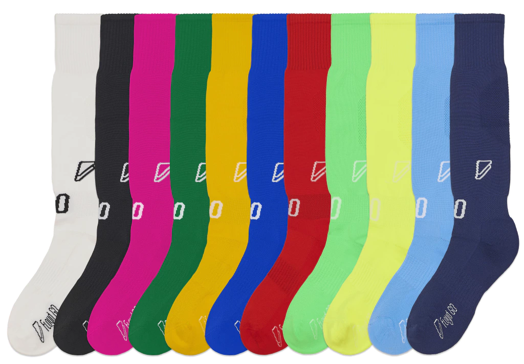 MEDIA ANTIDESLIZANTE FUTBOLERA GO800/GO803/GO804